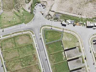 Residential  Mixed Housing Urban Zone