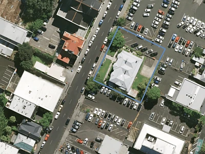 Business  Town Centre Zone