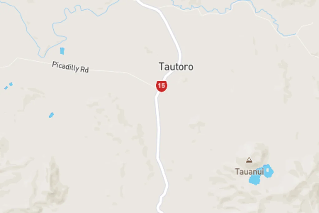 Tautoro