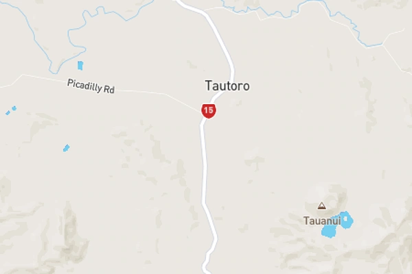 Tautoro