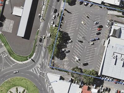 Business  Town Centre Zone
