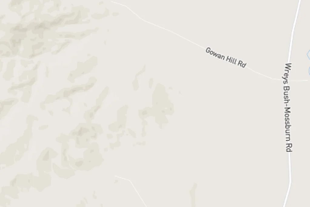 Gowan Hill