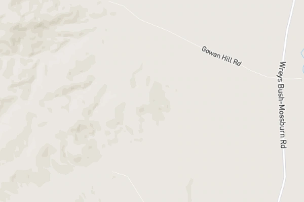 Gowan Hill