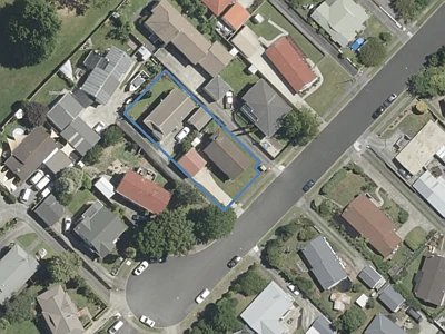 Residential Zone - General Residential Zone