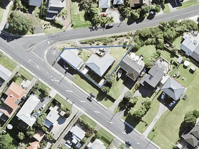 Business  Neighbourhood Centre Zone