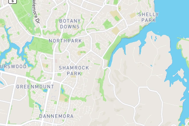Shamrock Park