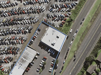 Business  Mixed Use Zone