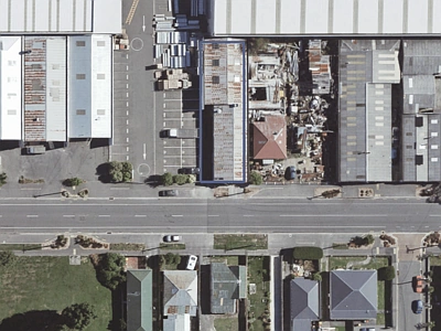 Industrial General