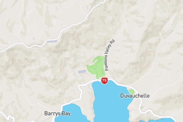 Duvauchelle