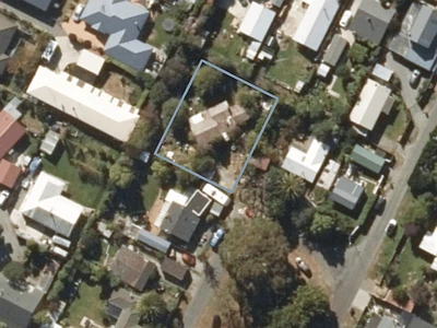 Residential 1