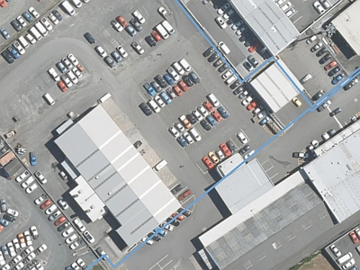 Industrial Zone