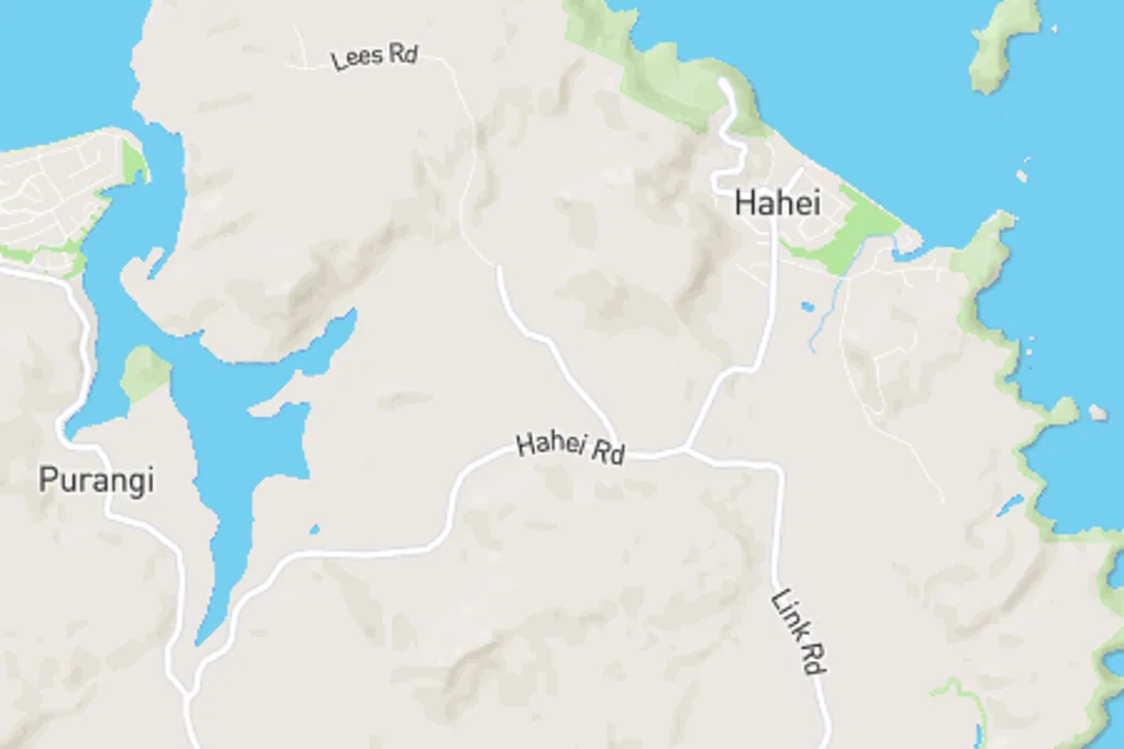 Hahei