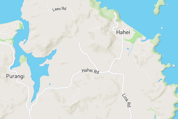 Hahei