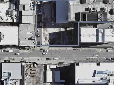 Commercial Central City Business