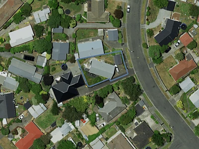 Residential Suburban