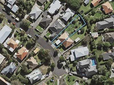 Residential  Mixed Housing Suburban Zone