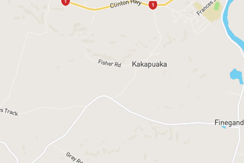 Kakapuaka