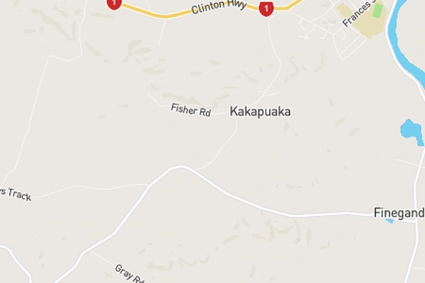 Kakapuaka