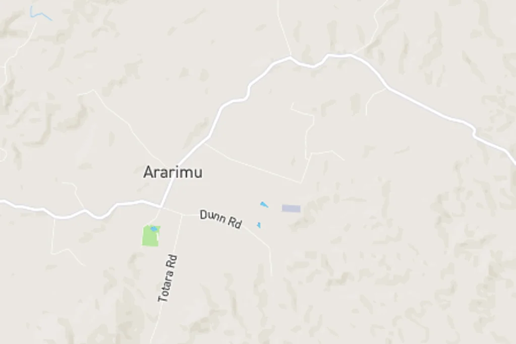 Ararimu