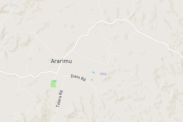 Ararimu