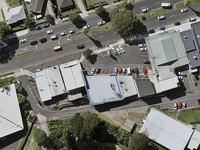 Business  Neighbourhood Centre Zone