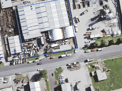 Business  Light Industry Zone