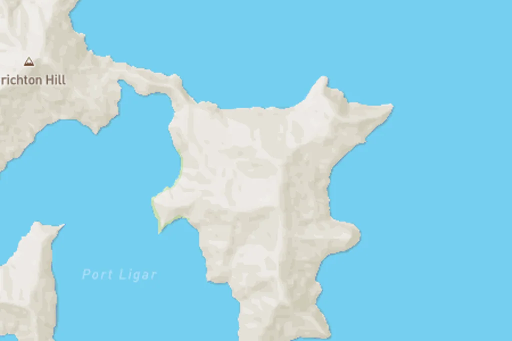 Port Ligar