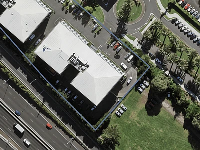 Business  Mixed Use Zone