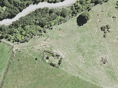 Rural  Rural Production Zone