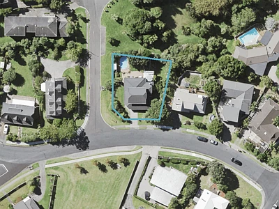 Residential  Mixed Housing Suburban Zone
