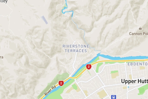 Riverstone Terraces