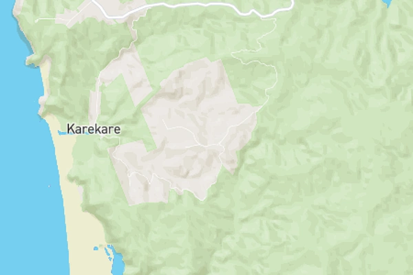 Karekare