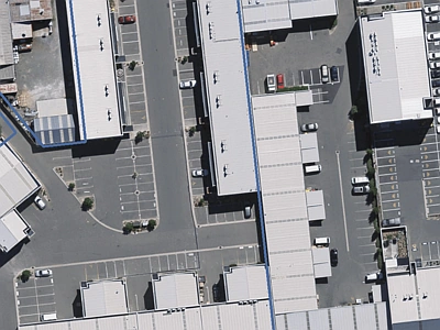 Commercial Mixed Use