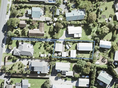 Residential  Single House Zone