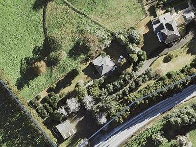 Rural  Countryside Living Zone