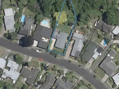 Residential Zone - General Residential Zone