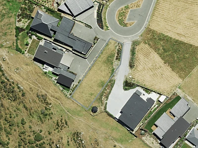 Open Space Community Parks