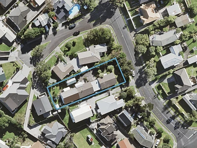 Residential  Mixed Housing Urban Zone