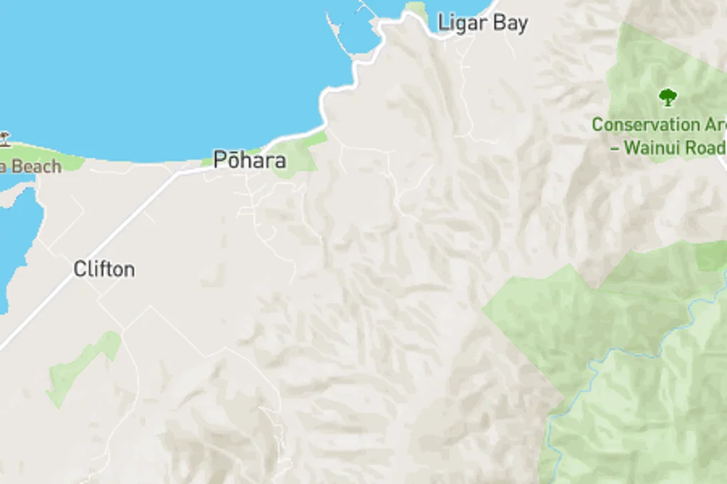 Pohara