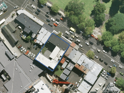 Business  Town Centre Zone