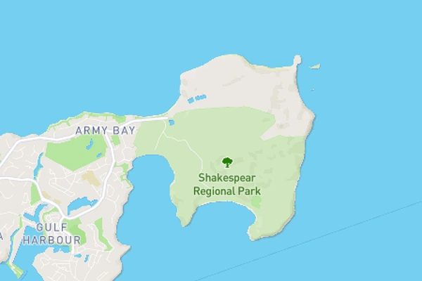 Army Bay