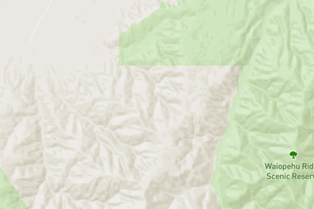 Muhunoa East