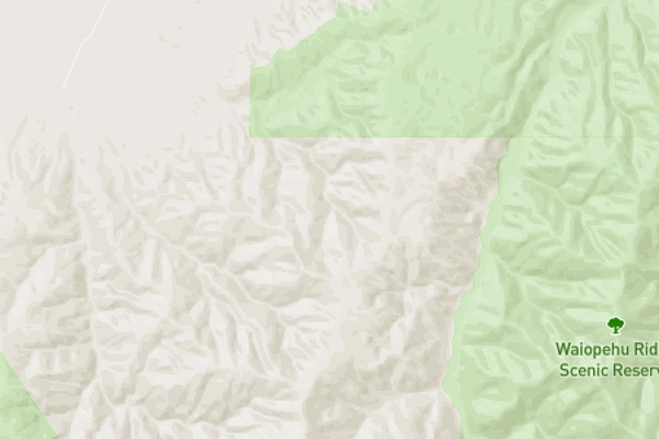 Muhunoa East