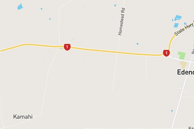 Edendale