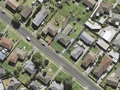 Residential  Terrace Housing and Apartment Building Zone