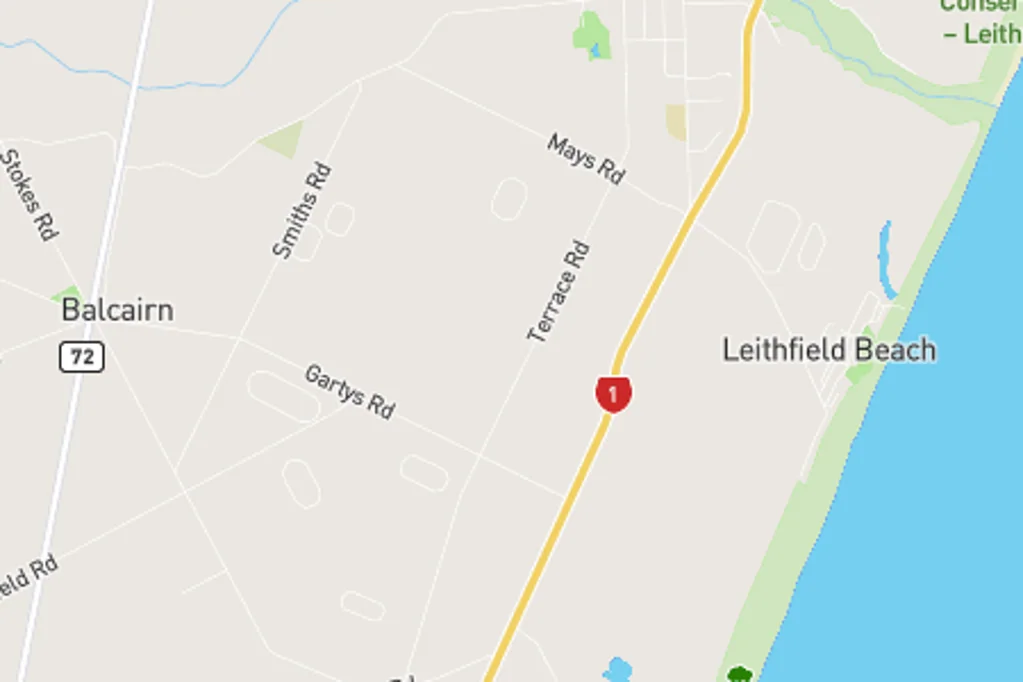 Leithfield