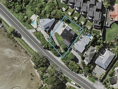 Residential  Mixed Housing Suburban Zone