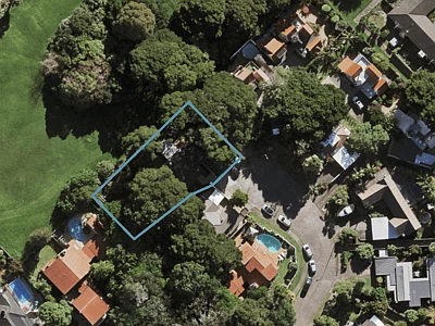 Residential  Single House Zone
