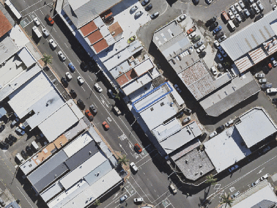 Business  Town Centre Zone