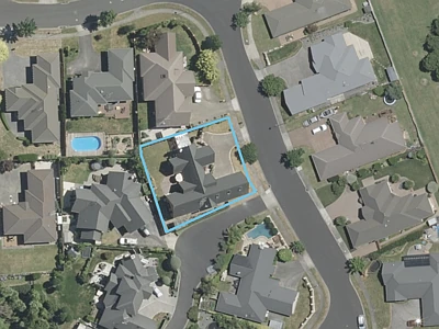 Residential Zone - General Residential Zone